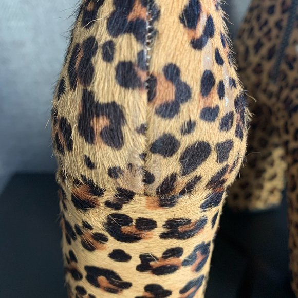 unif leopard hellbound - Picture 10 of 17